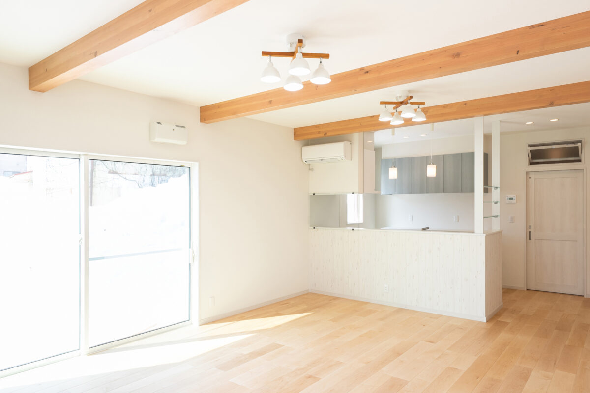 誰のために建てる家？家を建てる理由を忘れるな！ | 十日町市で新築・注文住宅・リフォームなら水落住建